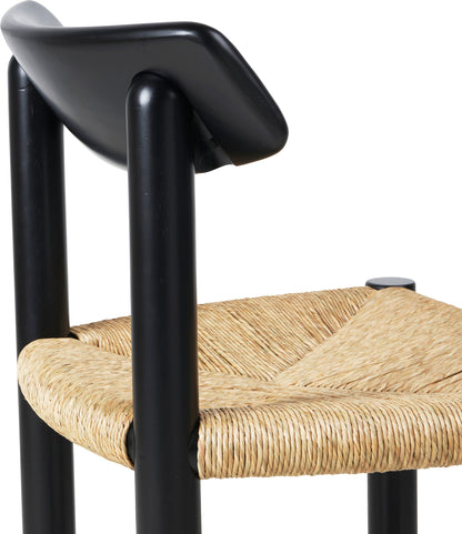 Daumiller Side Chair by GUBI — Packshots 6 of 7