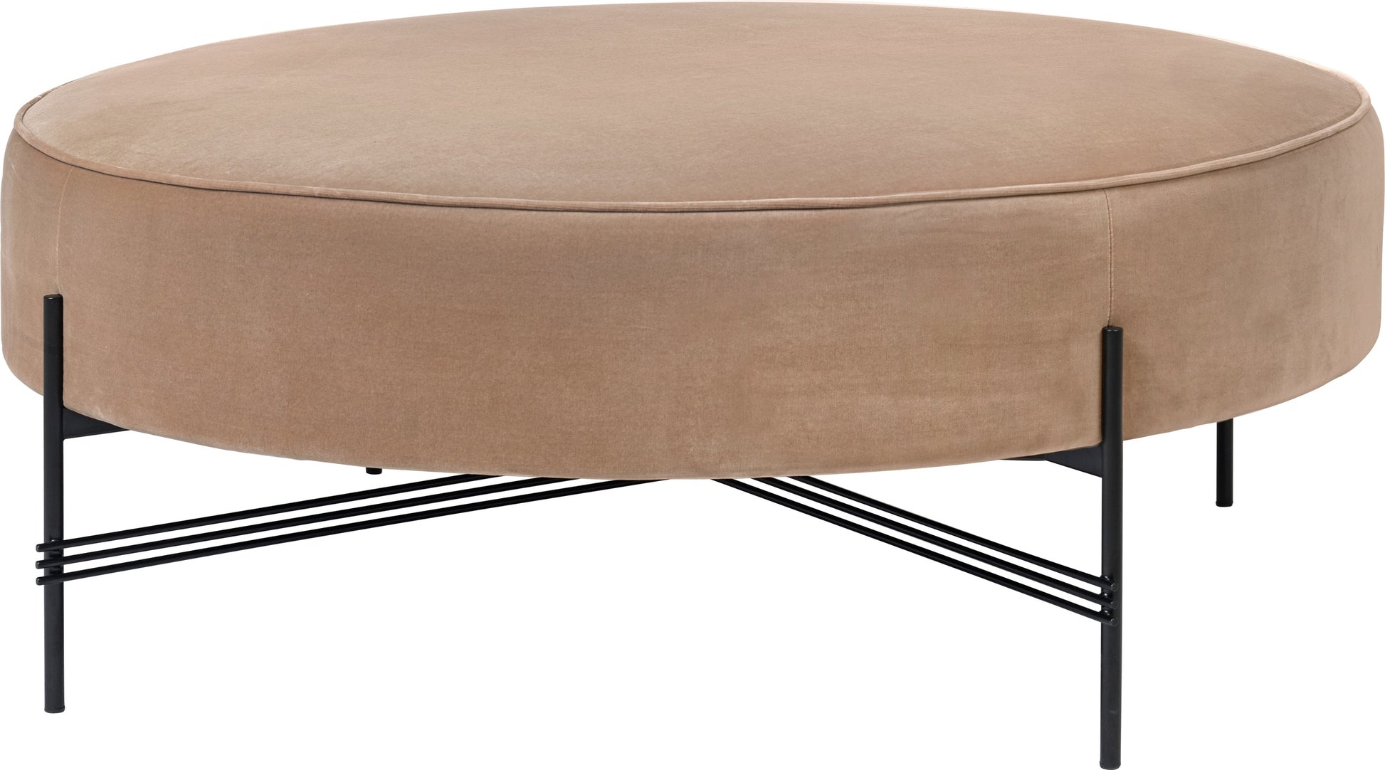 TS Pouffe by GUBI — Packshots 4 of 5