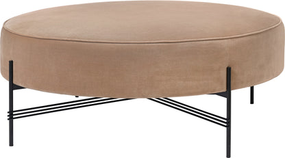 TS Pouffe by GUBI — Packshots 4 of 5