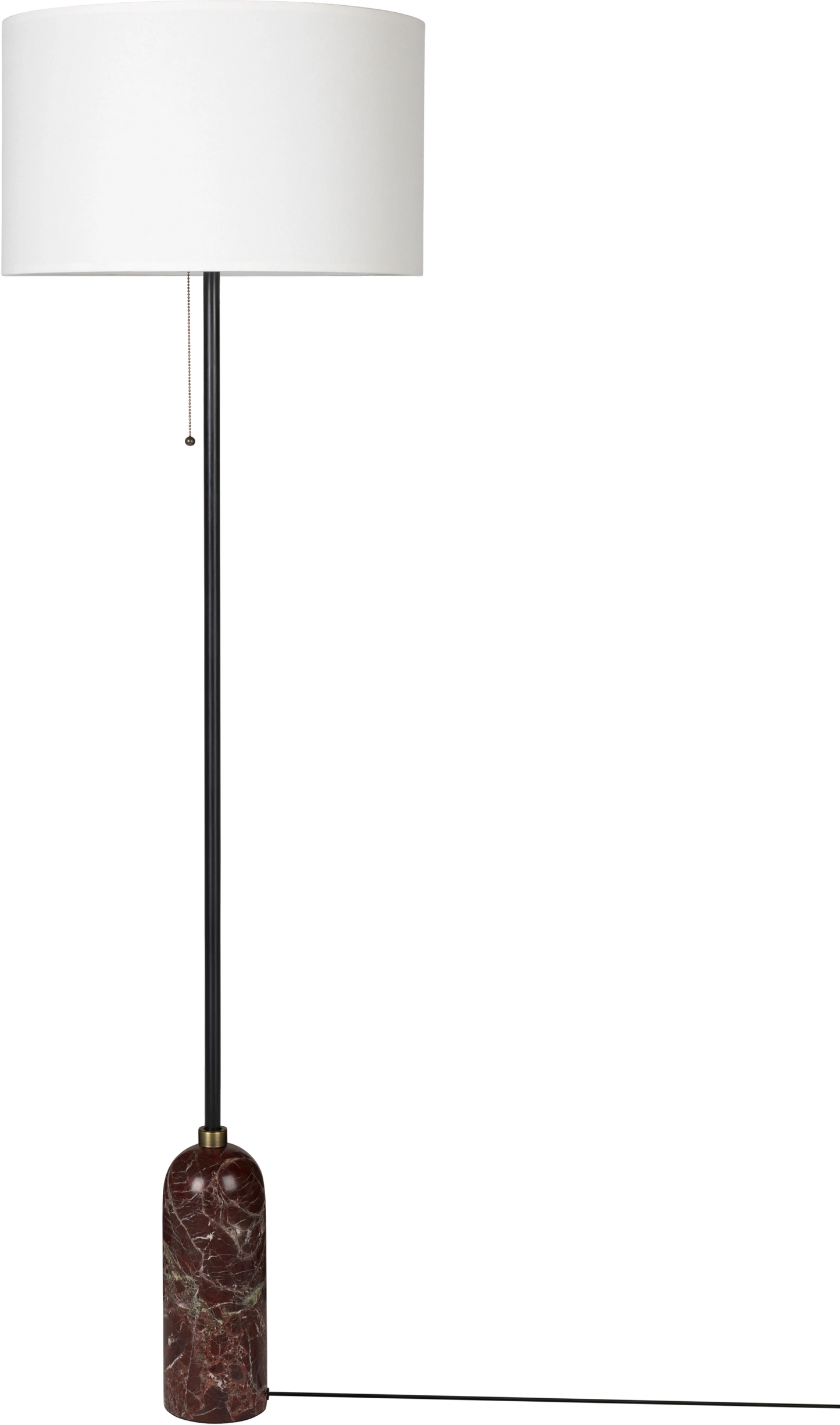 Gravity Floor Lamp by GUBI — Packshots 7 of 7