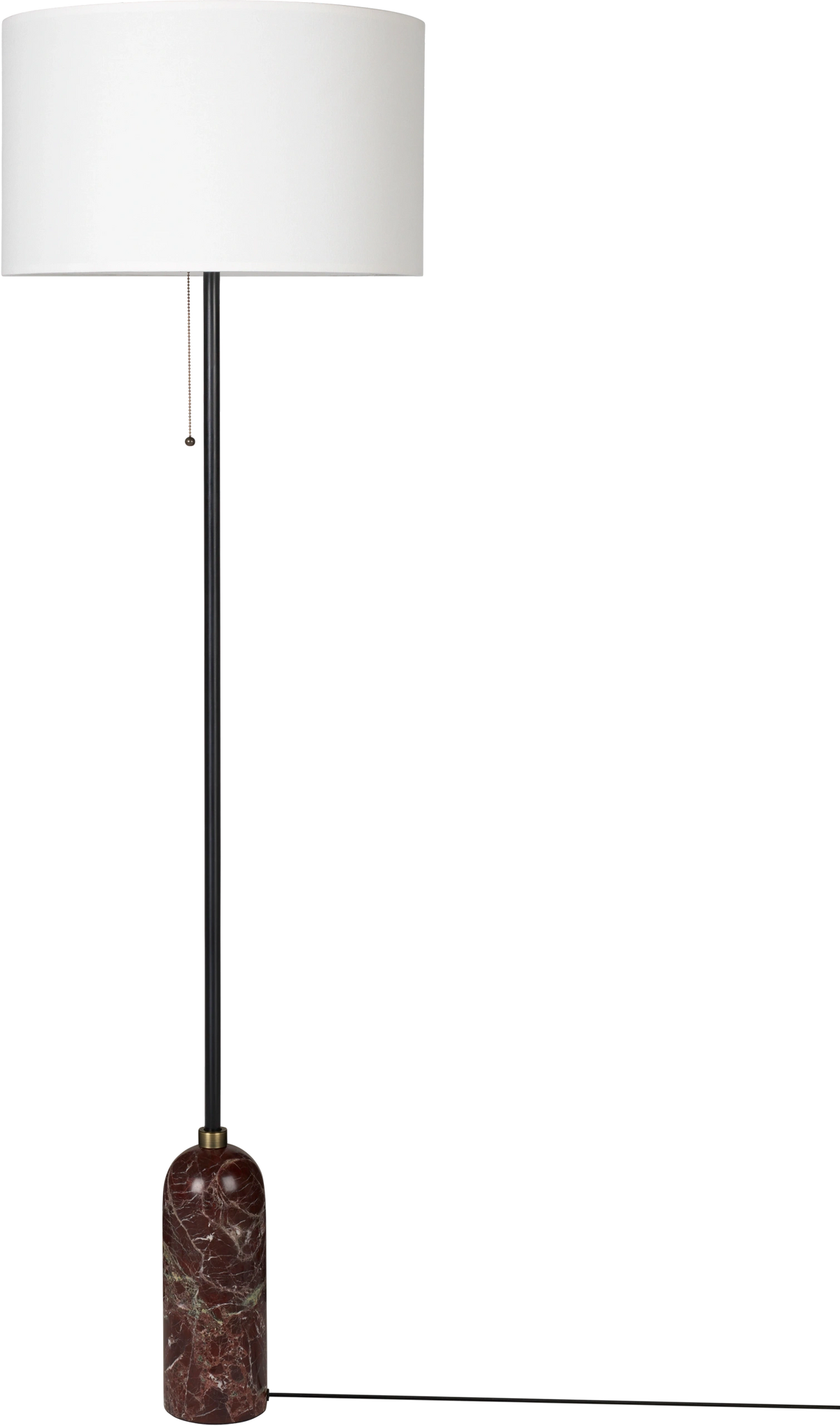 Gravity Floor Lamp by GUBI — Packshots 7 of 7