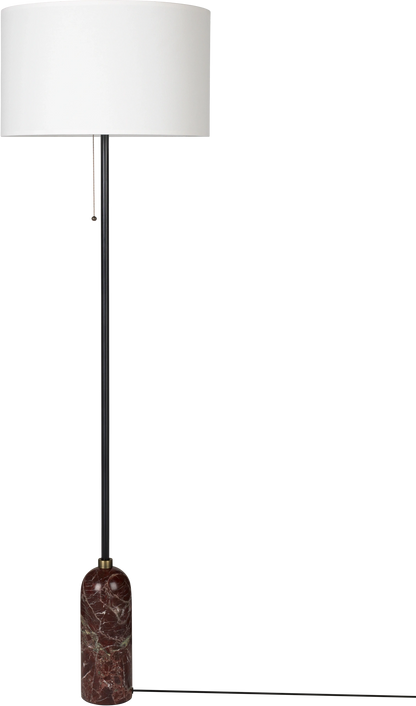 Gravity Floor Lamp by GUBI — Packshots 7 of 7