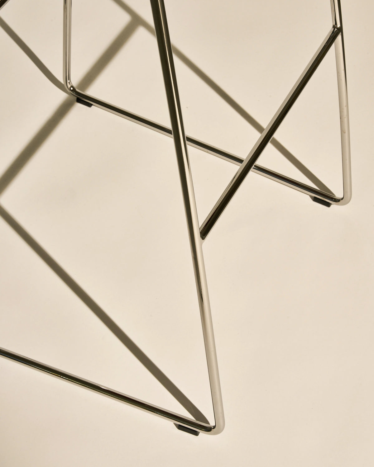 GUBI 3D Bar Stool by GUBI — Lifestyle Images 6 of 7