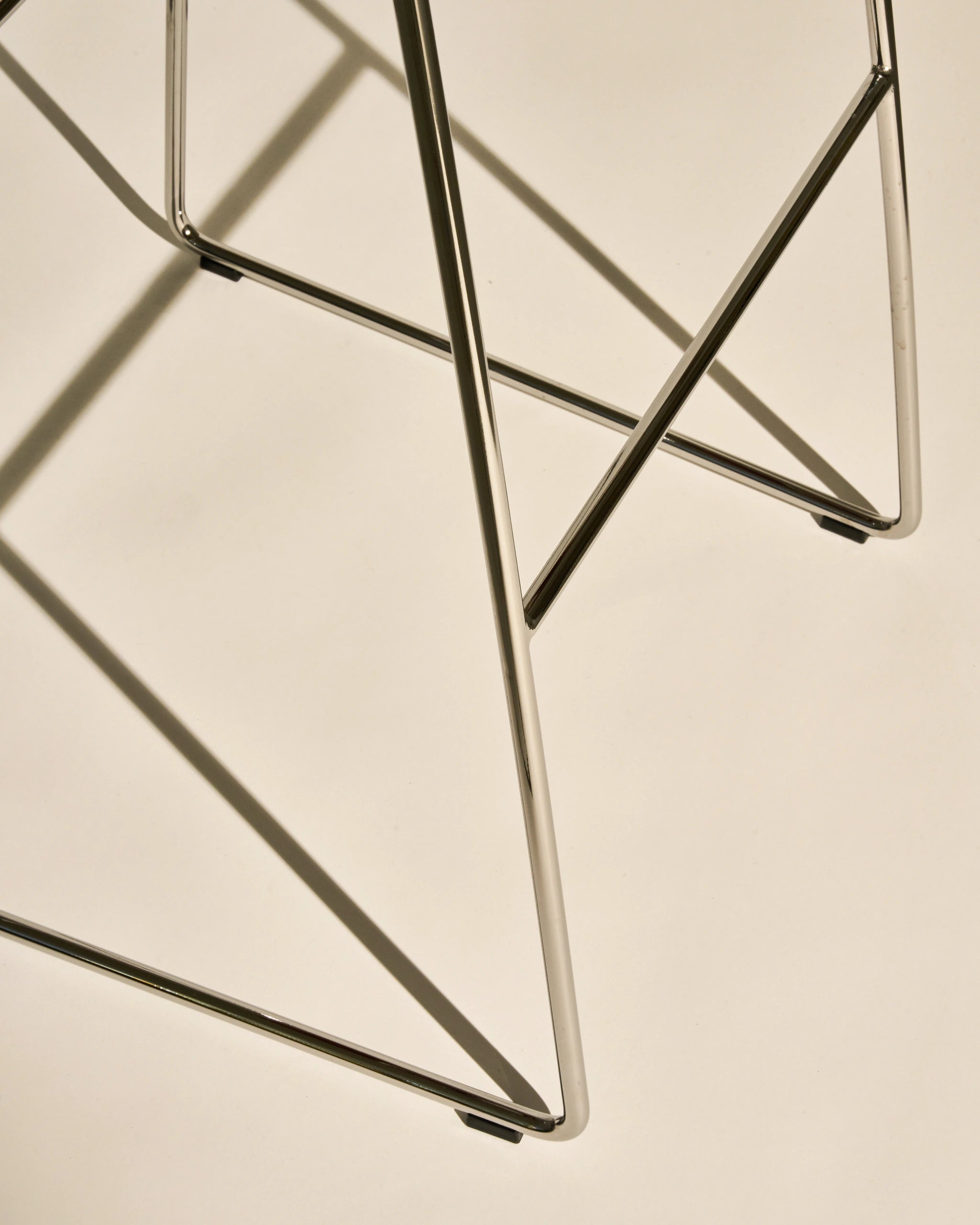 GUBI 3D Bar Stool by GUBI — Lifestyle Images 6 of 7