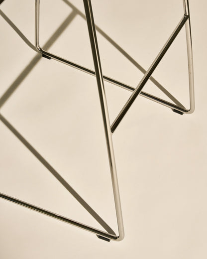 GUBI 3D Bar Stool by GUBI — Lifestyle Images 6 of 7