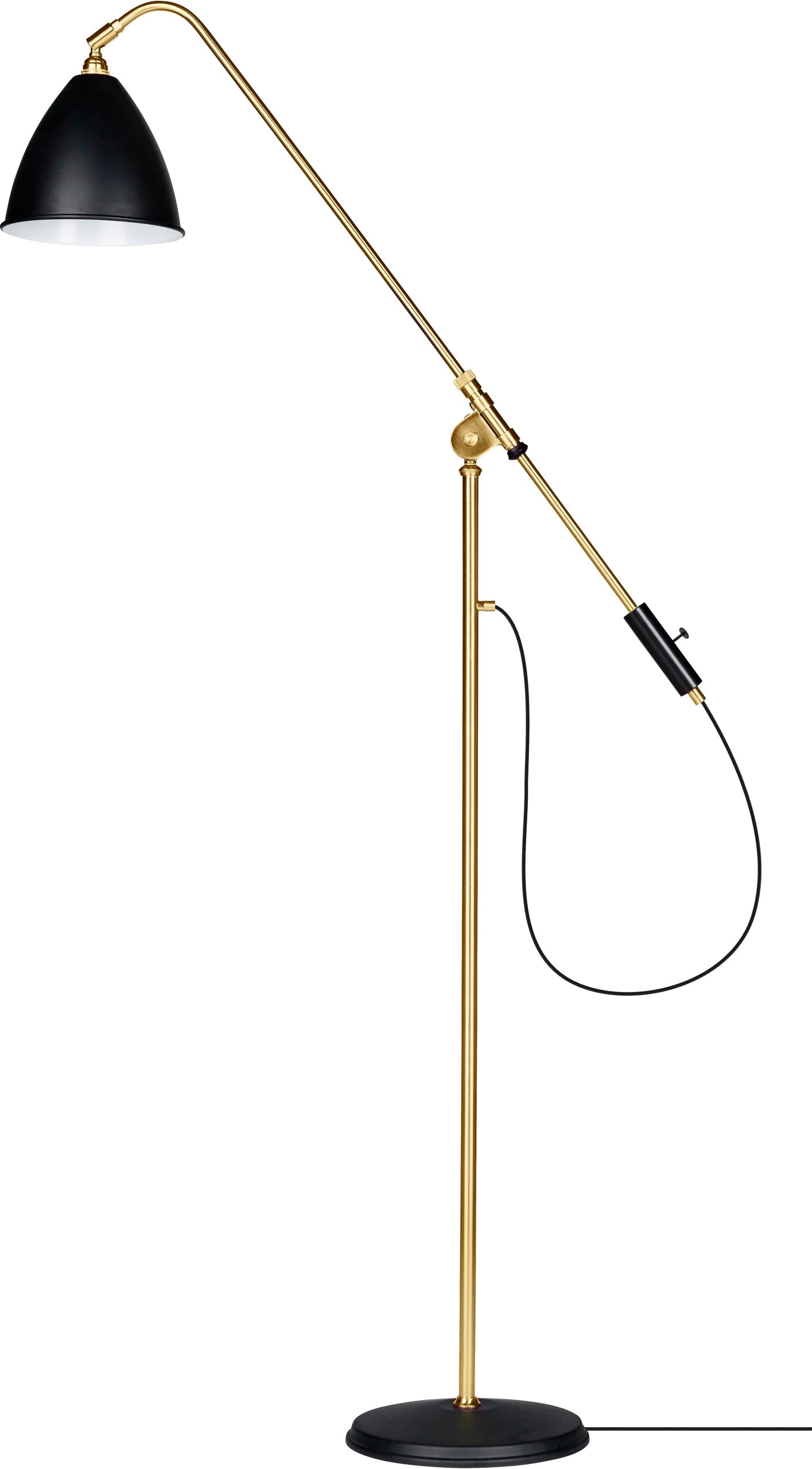 BL4 Floor Lamp by GUBI — Packshots 5 of 7