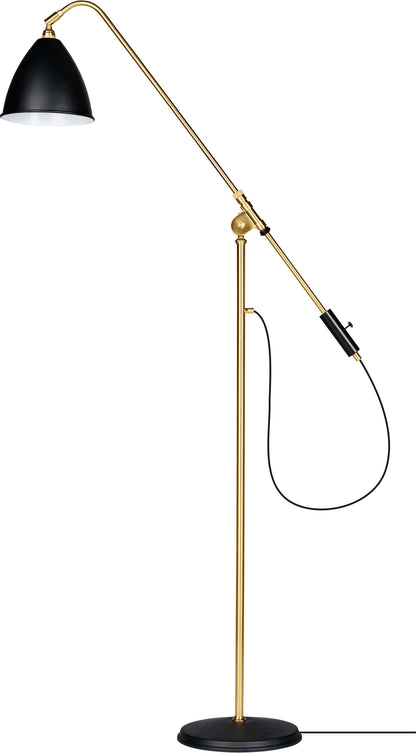 BL4 Floor Lamp by GUBI — Packshots 5 of 7