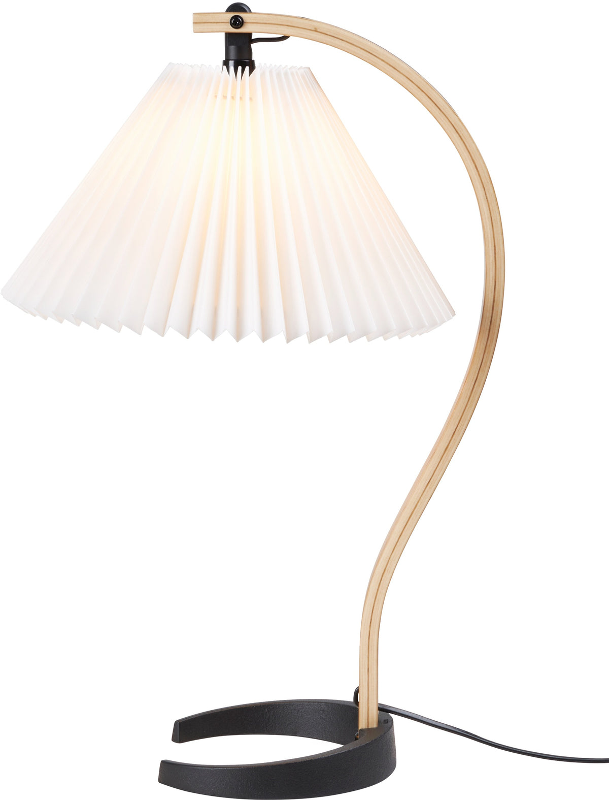 Timberline Table Lamp by GUBI — Packshots 7 of 7