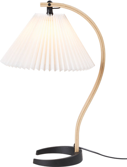 Timberline Table Lamp by GUBI — Packshots 7 of 7