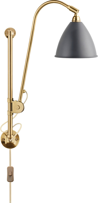 BL5 Wall Lamp by GUBI — Packshots 6 of 7