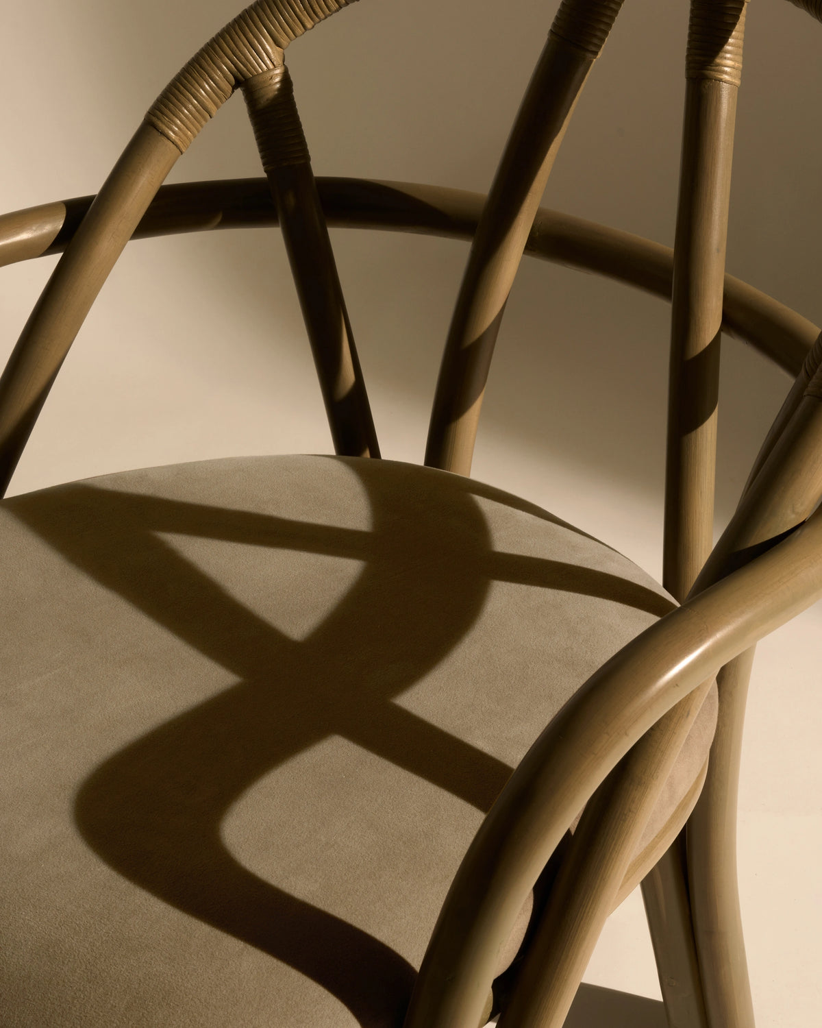Bistra Lounge Chair by GUBI — Lifestyle Images 5 of 7