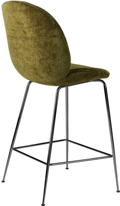 Beetle Counter Chair by GUBI — Packshots 3 of 7