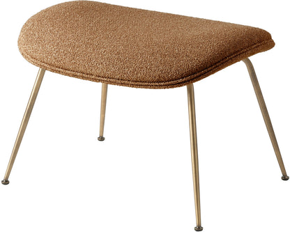 GUBI Beetle Ottoman by GamFratesi and Paavo Tynell - official product view