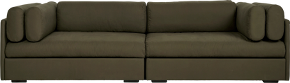 Elogio 3-Seater Sofa by GUBI — Packshots 5 of 7