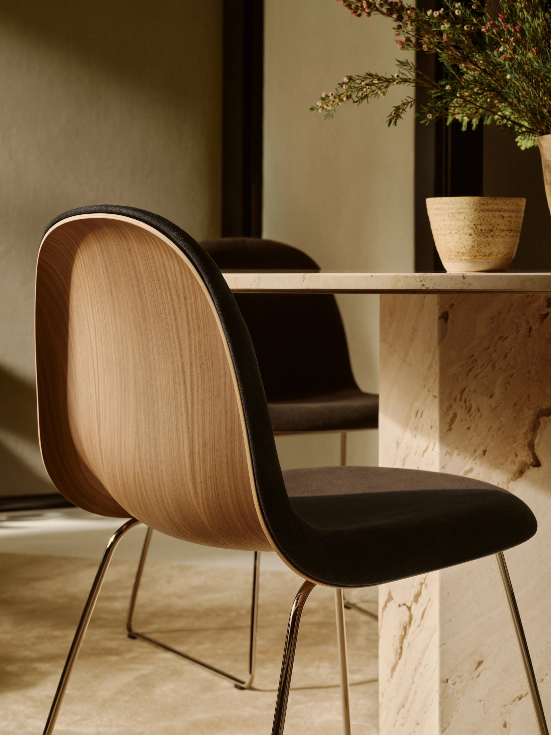 Epic Dining Table by GUBI — Lifestyle Images 2 of 7