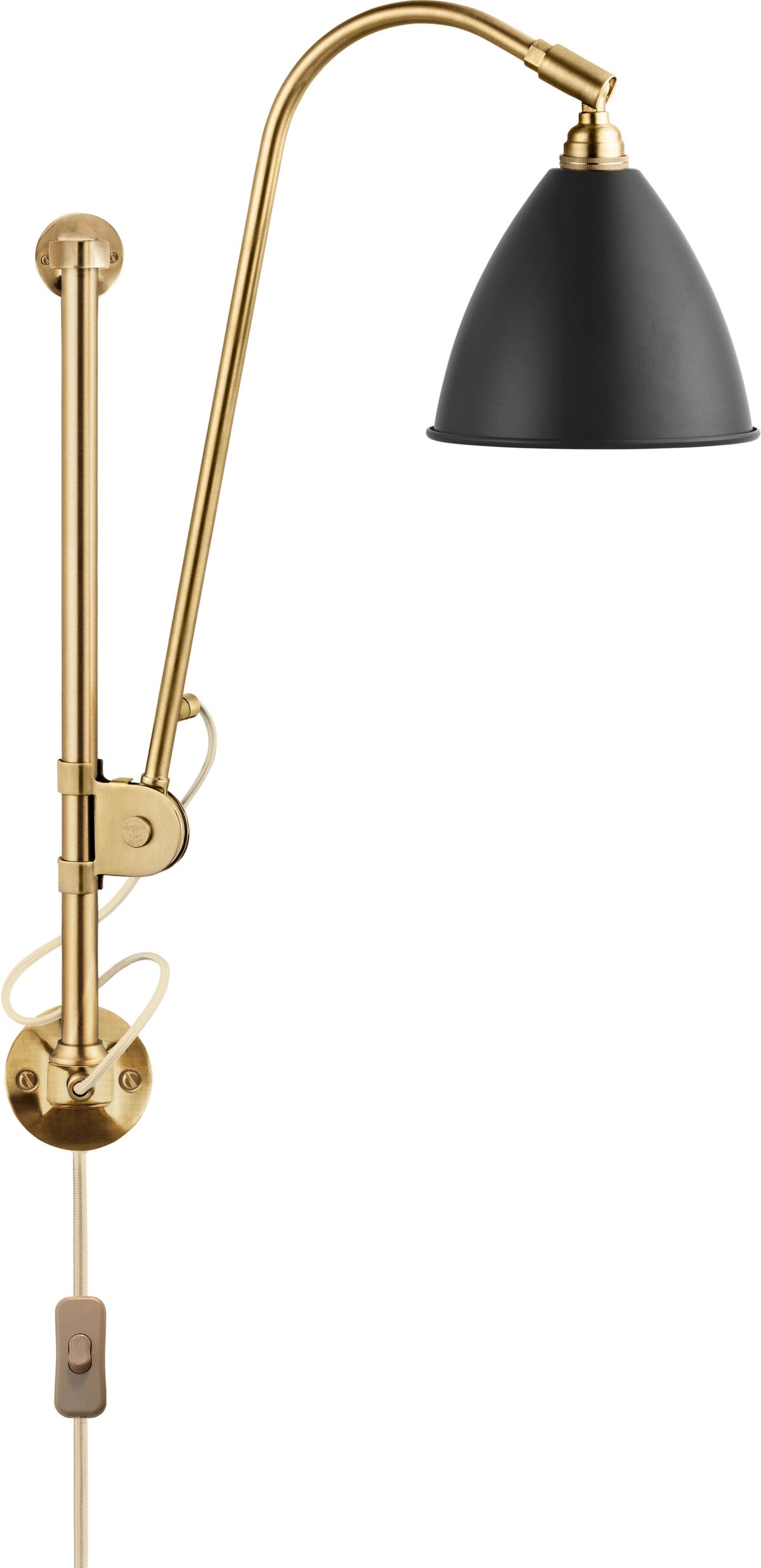 BL5 Wall Lamp by GUBI — Packshots 7 of 7