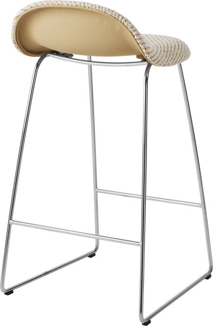 GUBI 3D Counter Stool by GUBI — Packshots 4 of 7