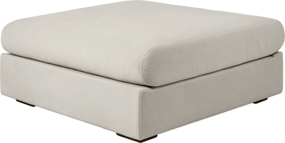 GUBI Elogio Ottoman by Tobia Scarpa - official product view