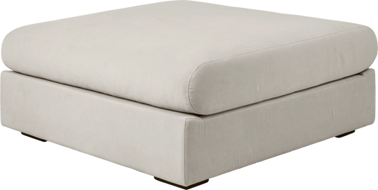 GUBI Elogio Ottoman by Tobia Scarpa - official product view