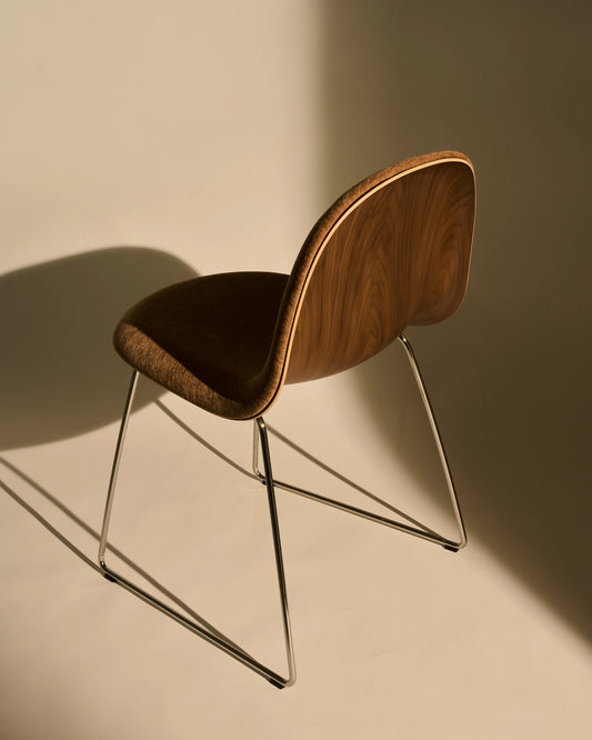 GUBI 3D Dining Chair by GUBI — Lifestyle Images 2 of 7