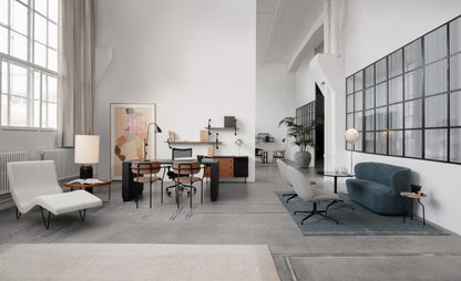 Coco Dining Armchair by GUBI — Lifestyle Images 2 of 7