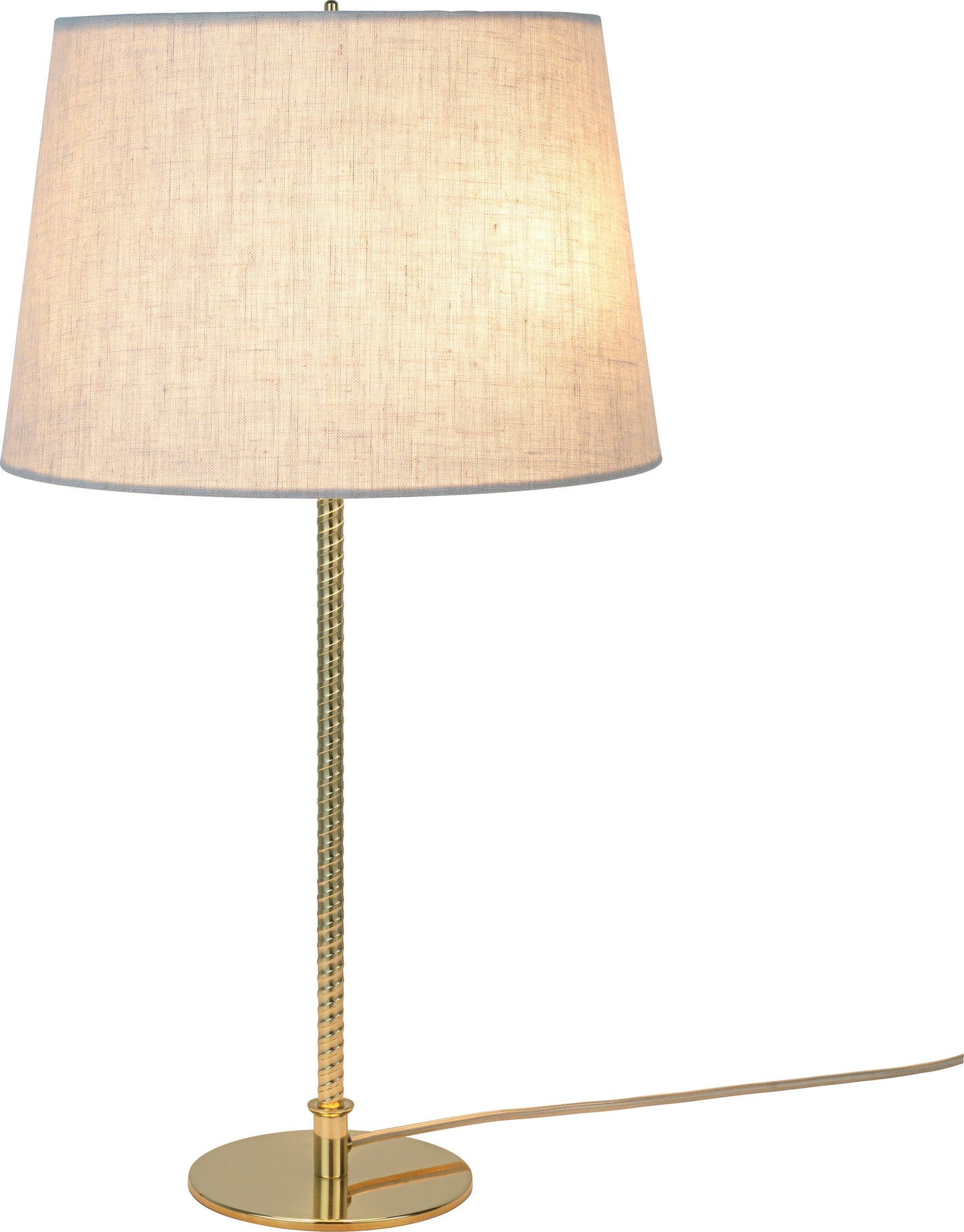 9205 Table Lamp by GUBI — Packshots 6 of 7