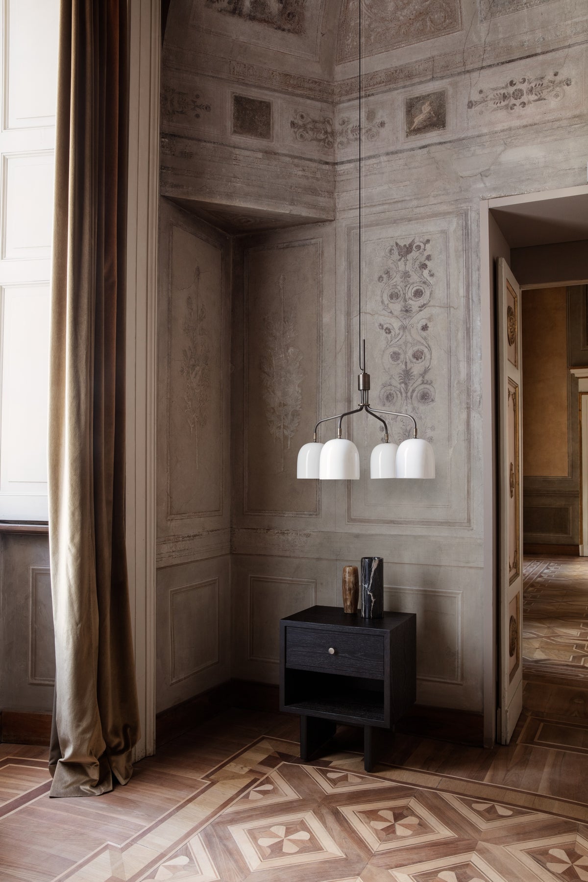 Private Side Table by GUBI — Lifestyle Images 6 of 7