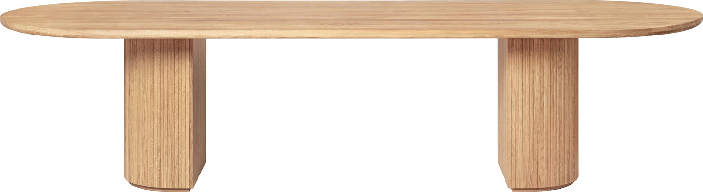 Moon Dining Table by GUBI — Packshots 5 of 6