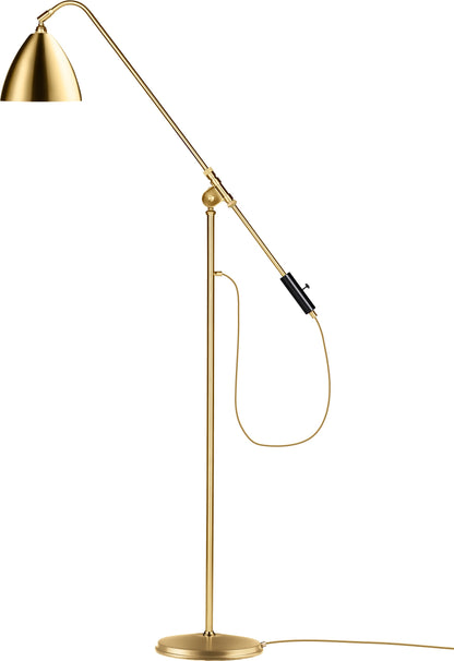 BL4 Floor Lamp by GUBI — Packshots 3 of 7