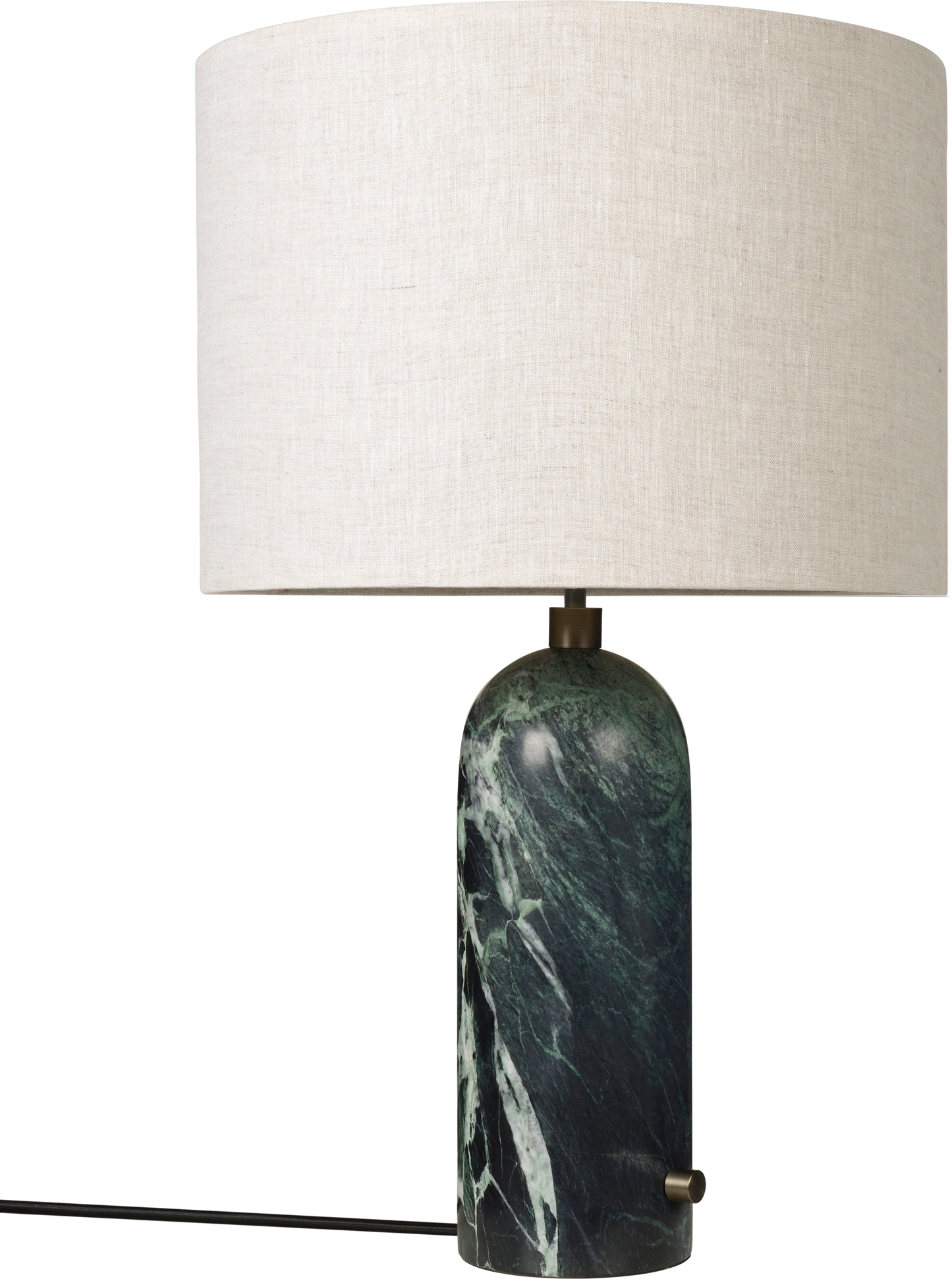 Gravity Table Lamp by GUBI — Packshots 4 of 7