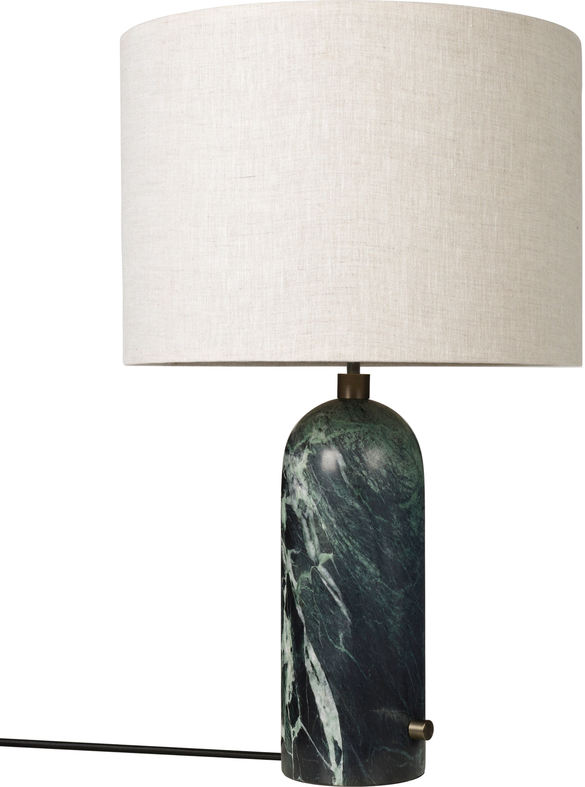 Gravity Table Lamp by GUBI — Packshots 4 of 7