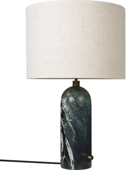 Gravity Table Lamp by GUBI — Packshots 4 of 7