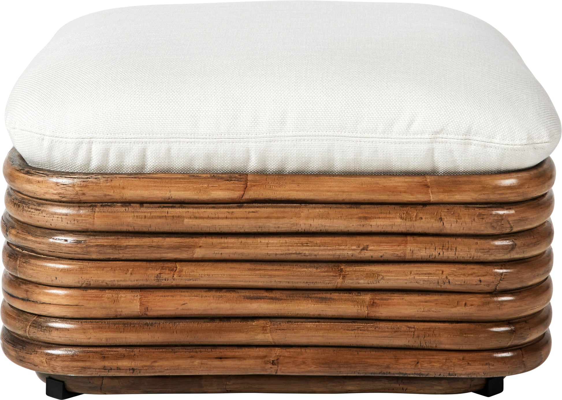 Bohemian 72 Ottoman by GUBI — Packshots 5 of 5
