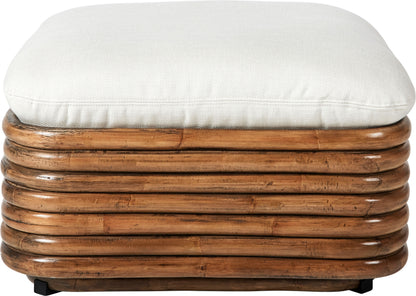 Bohemian 72 Ottoman by GUBI — Packshots 5 of 5