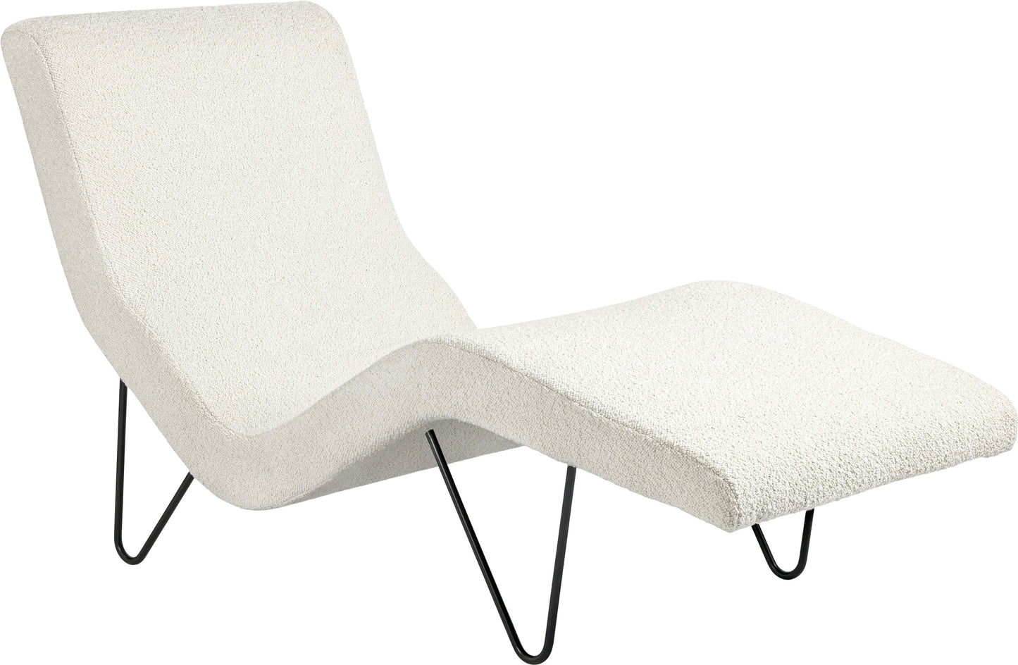 GMG Chaise Longue by GUBI — Packshots 5 of 6