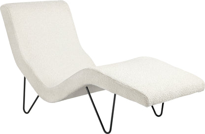 GMG Chaise Longue by GUBI — Packshots 5 of 6