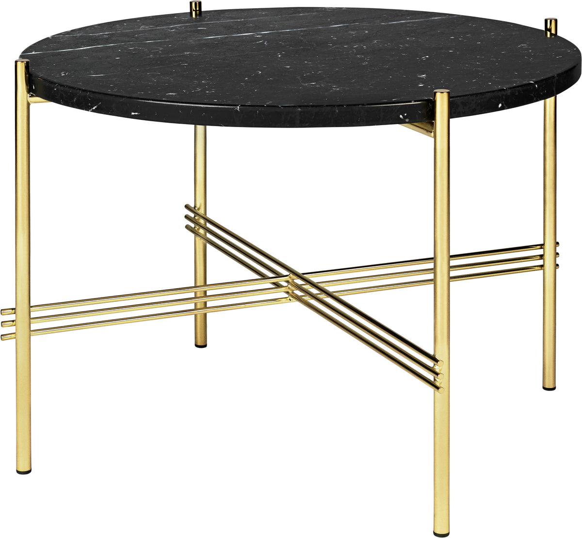 TS Coffee & Side Table by GUBI — Packshots 7 of 7