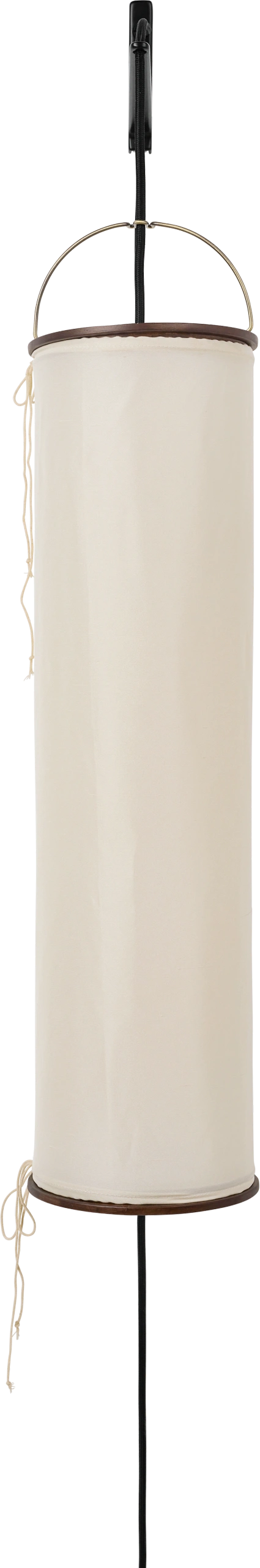 Lantern Wall Lamp by GUBI — Packshots 3 of 3