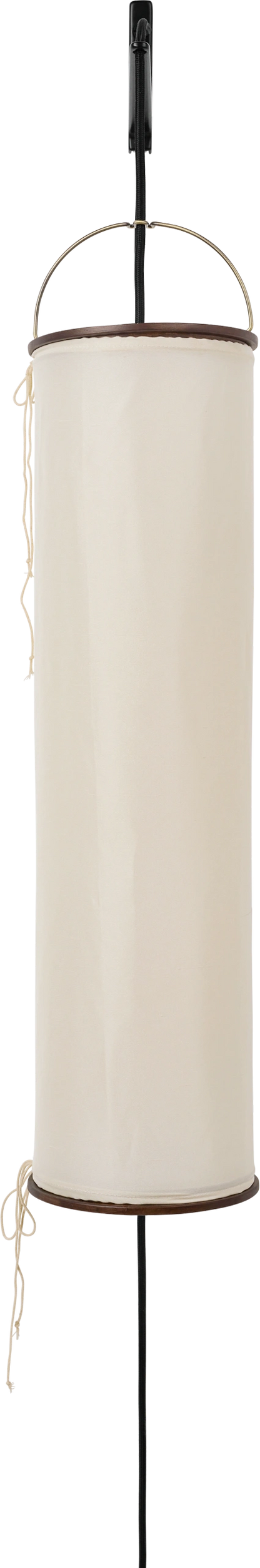 Lantern Wall Lamp by GUBI — Packshots 3 of 3