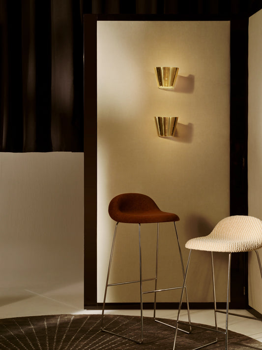 GUBI 3D Counter Stool by GUBI — Lifestyle Images 2 of 7