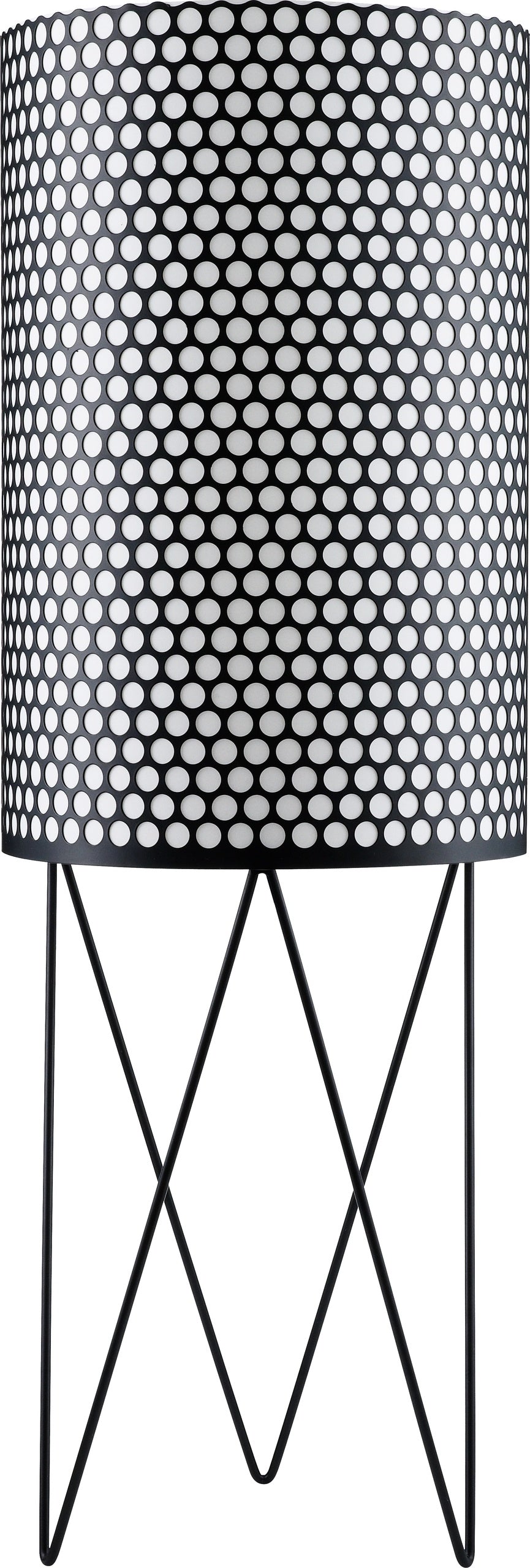 GUBI PD2 Floor Lamp by Corsini & Ruiz Millet - official product view