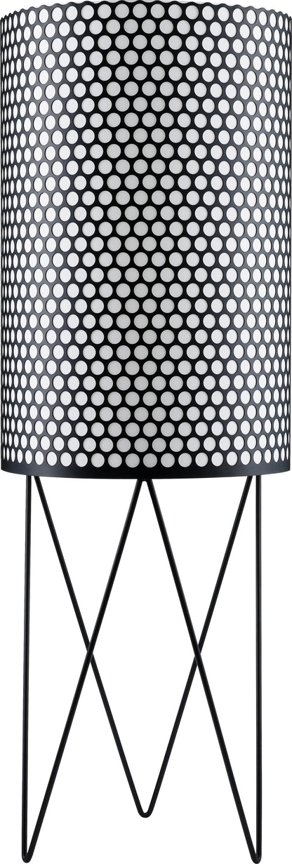 GUBI PD2 Floor Lamp by Corsini & Ruiz Millet - official product view