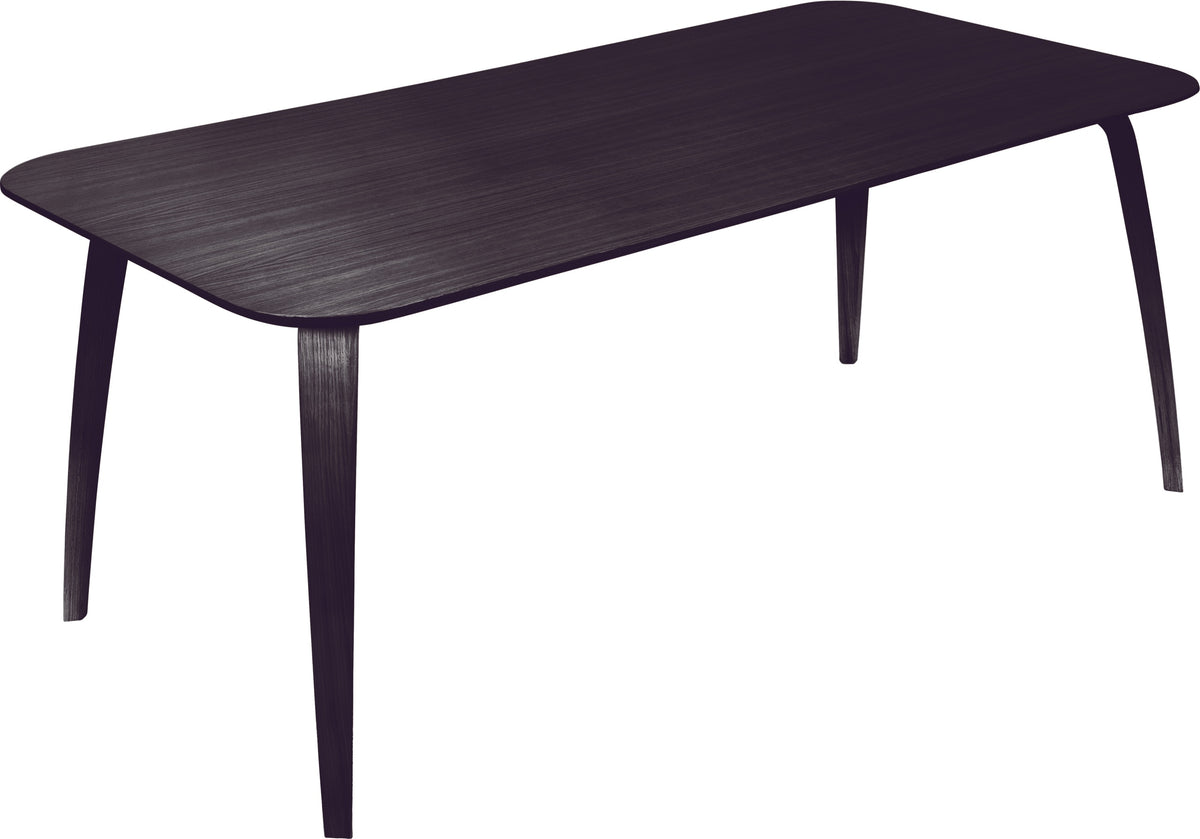 GUBI Dining Table by GUBI — Packshots 6 of 7