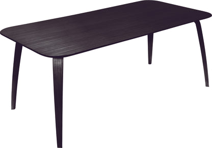 GUBI Dining Table by GUBI — Packshots 6 of 7