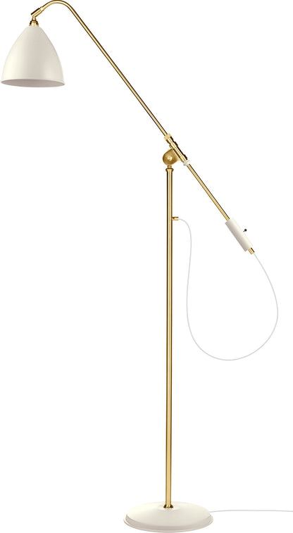 BL4 Floor Lamp by GUBI — Packshots 6 of 7