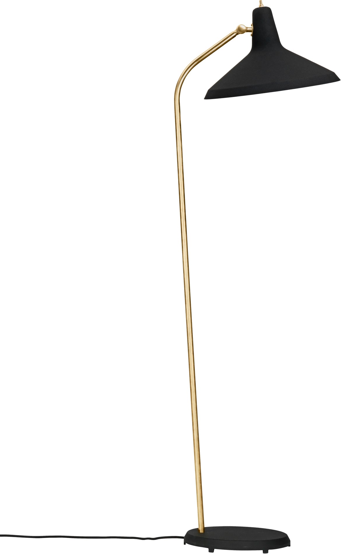 G-10 Floor Lamp by GUBI — Packshots 2 of 4