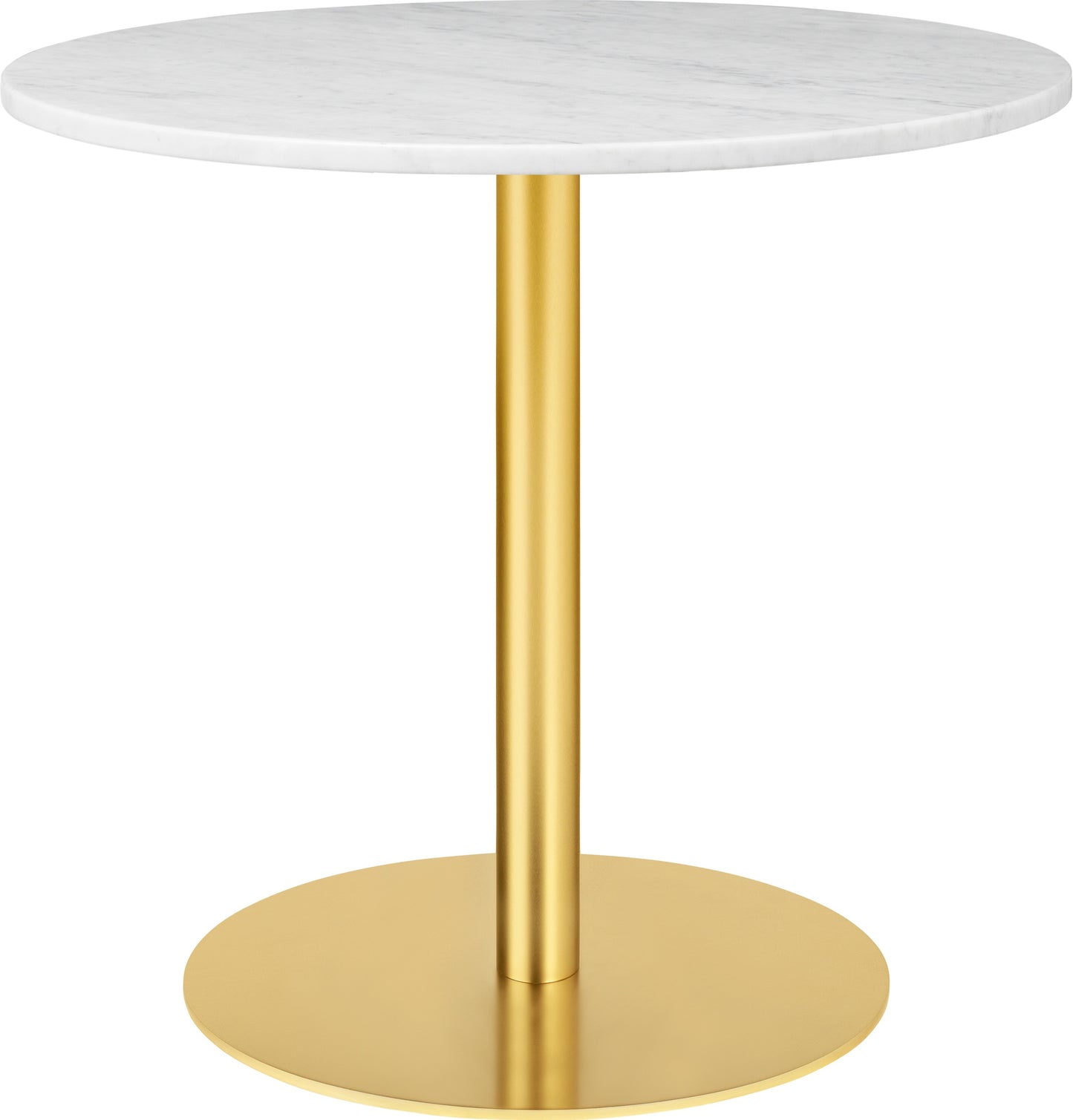 GUBI 1.0 Dining Table by GUBI — Packshots 3 of 7