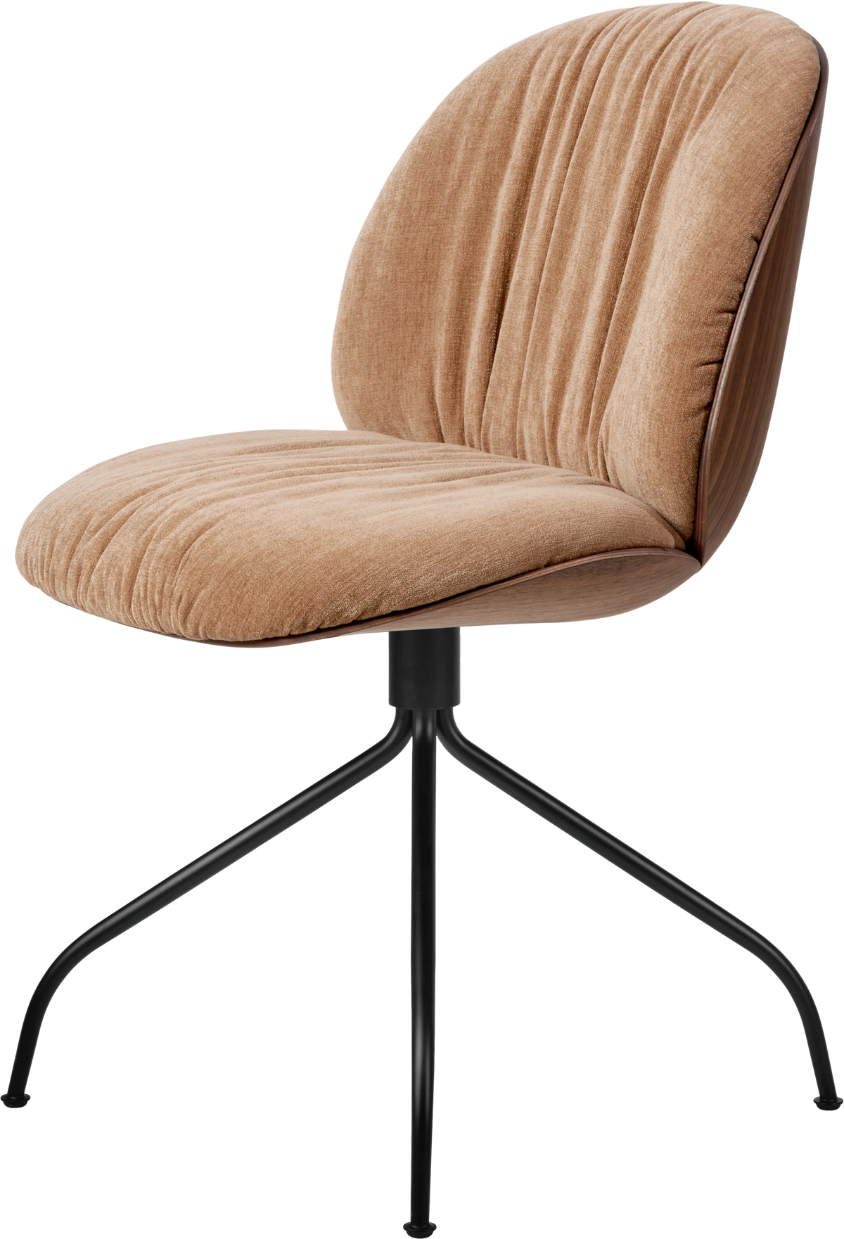 Beetle Soft Meeting Chair by GUBI — Packshots 6 of 7