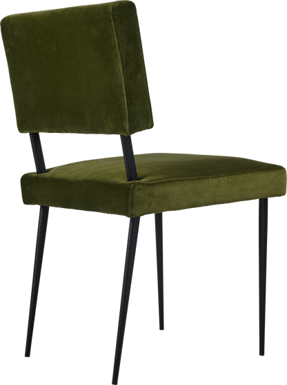 M-Chair by GUBI — Packshots 4 of 7