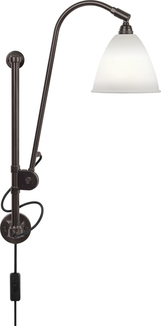BL5 Wall Lamp by GUBI — Packshots 2 of 7